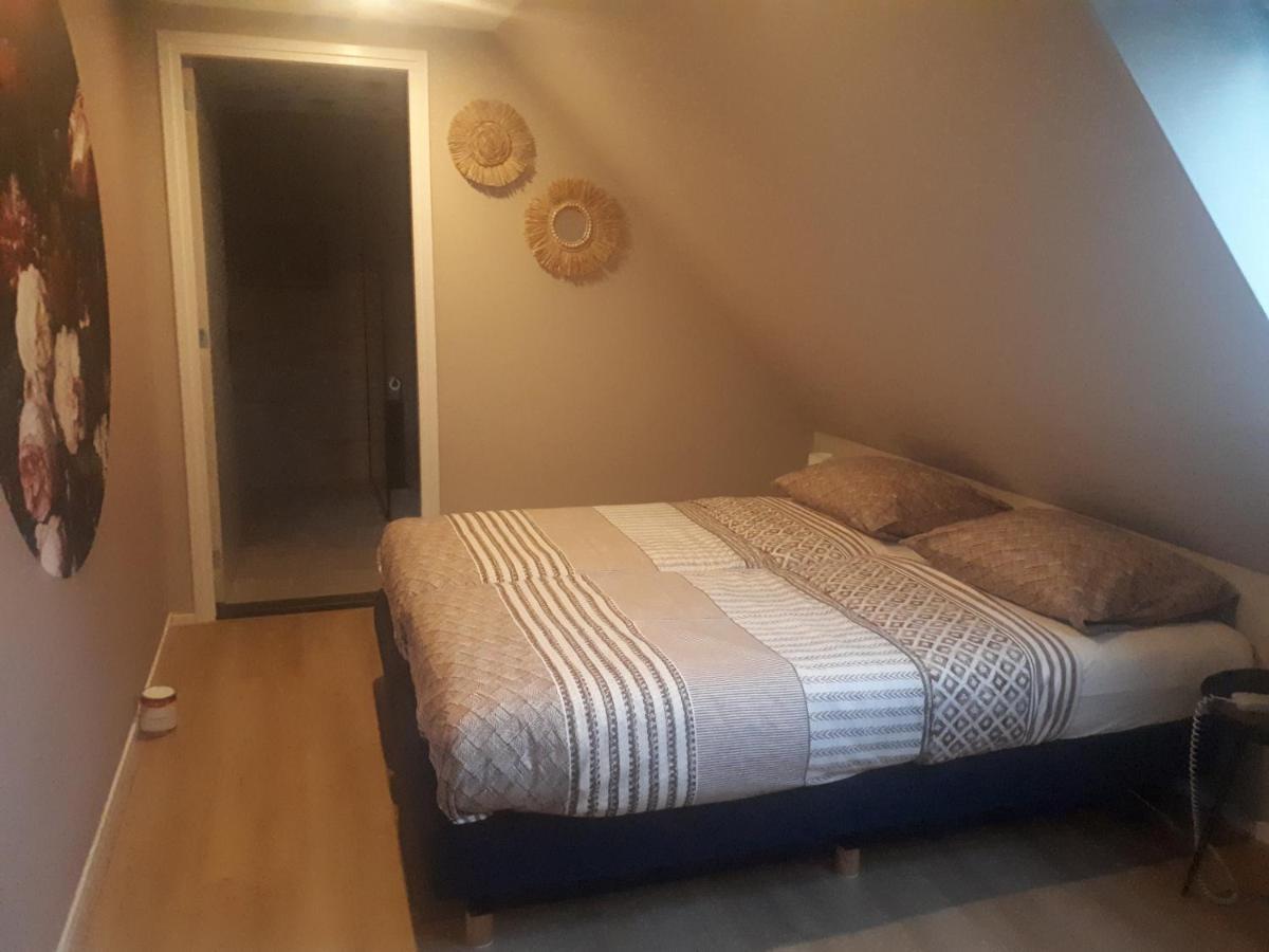 Lyklamastate Nijemirdum Zewnętrze zdjęcie
