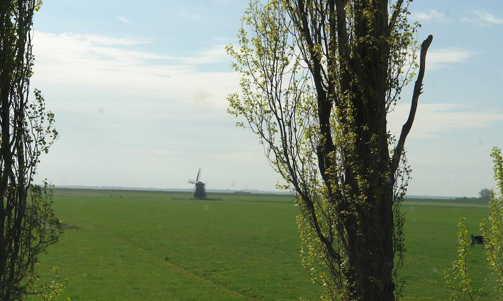 Lyklamastate Nijemirdum Zewnętrze zdjęcie