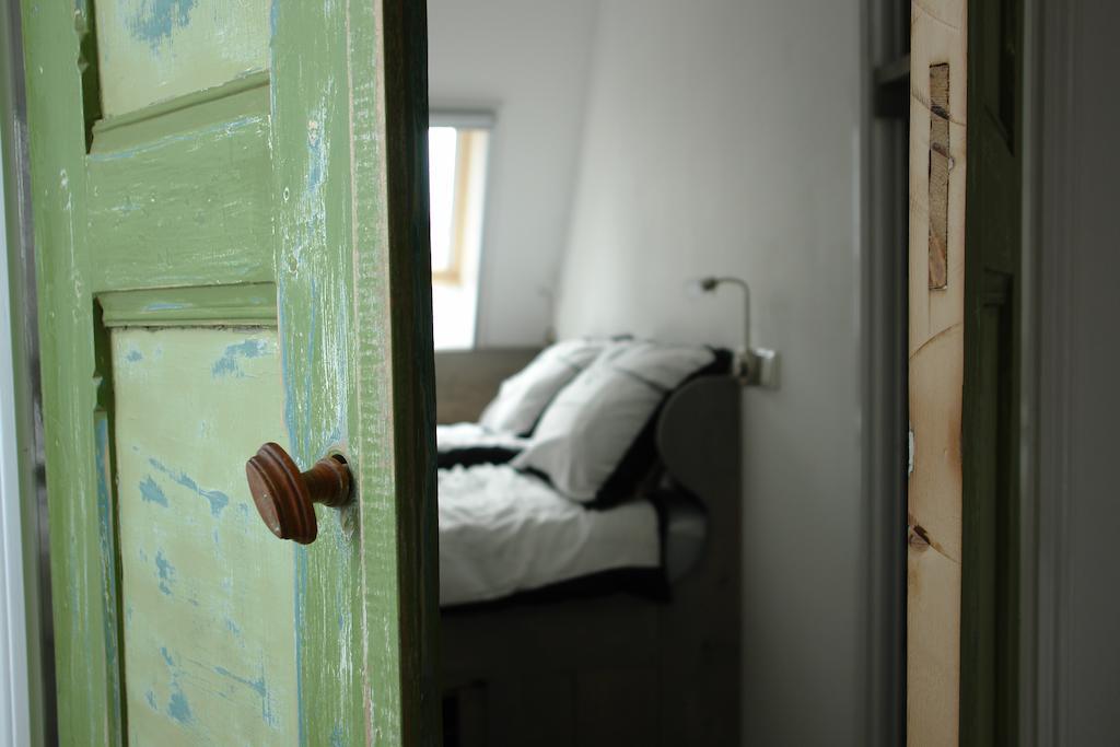 Lyklamastate Nijemirdum Pokój zdjęcie