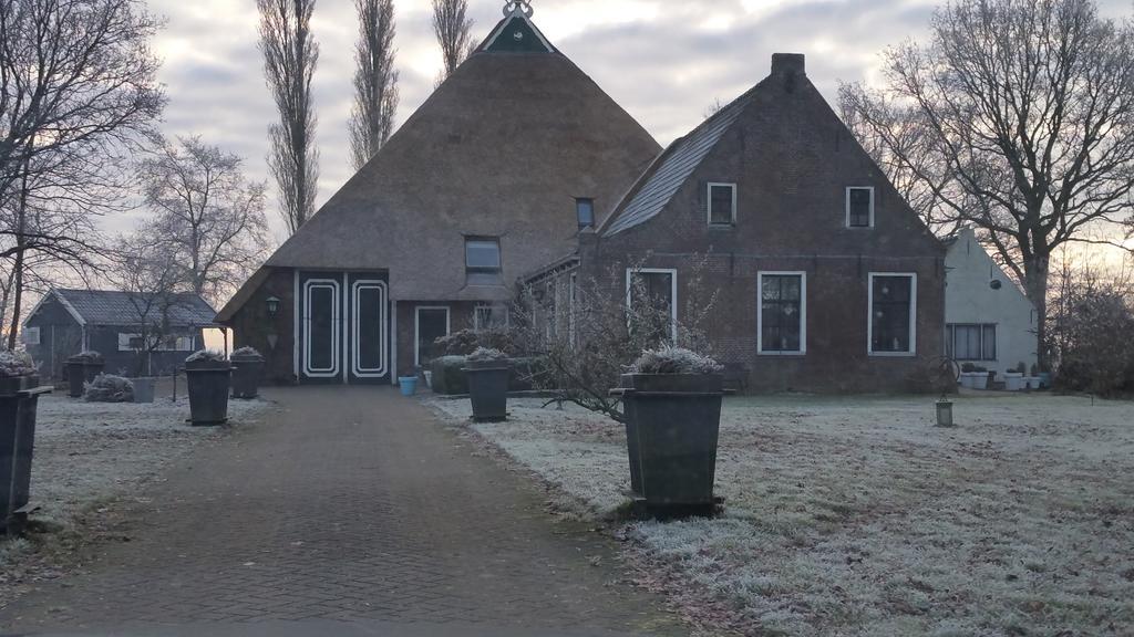 Lyklamastate Nijemirdum Zewnętrze zdjęcie