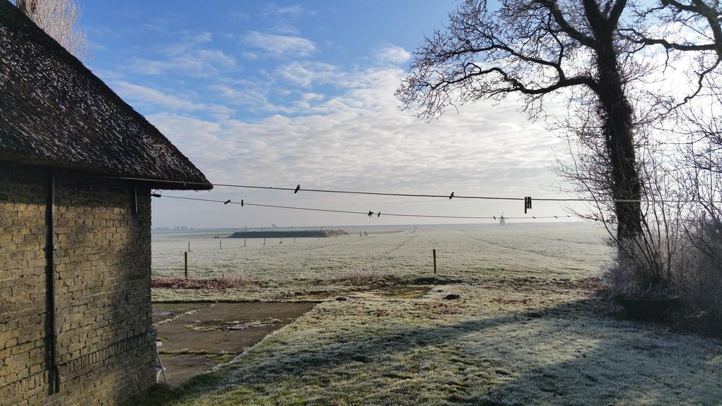 Lyklamastate Nijemirdum Zewnętrze zdjęcie