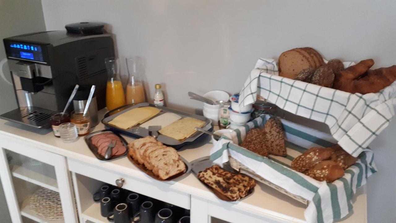 Lyklamastate Nijemirdum Zewnętrze zdjęcie